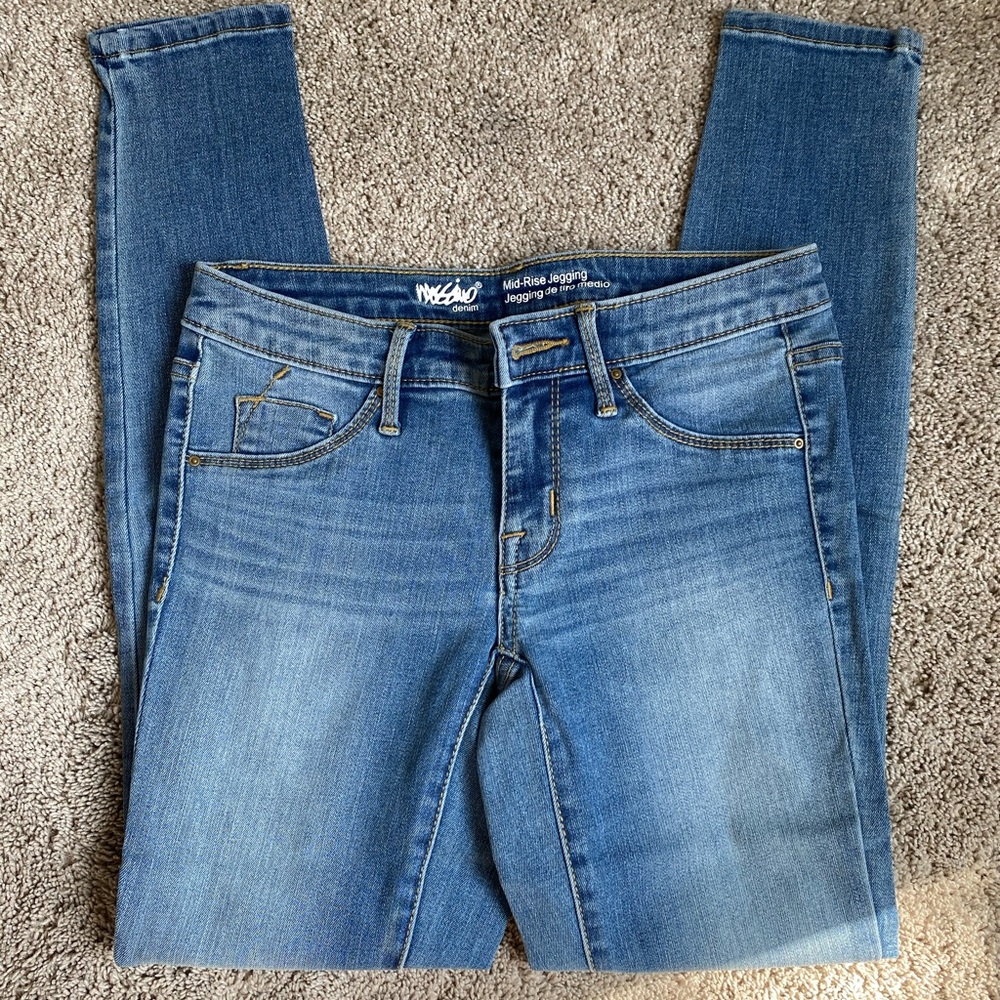 Mossimo Jeans